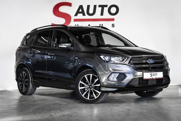 car Ford Kuga id11802 photo #3