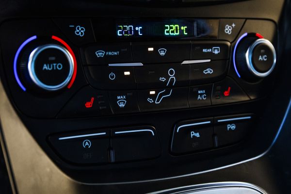 car Ford Kuga id11802 photo #13