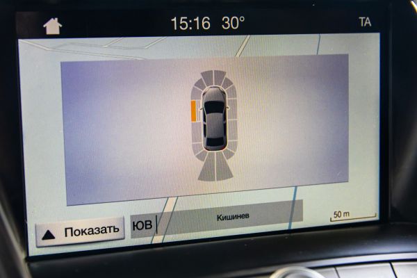 car Ford Kuga id11802 photo #12