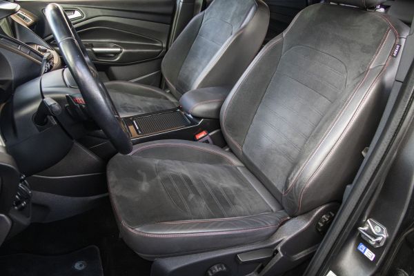 car Ford Kuga id11802 photo #5