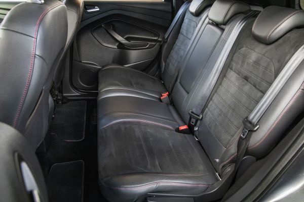 car Ford Kuga id11802 photo #7