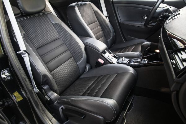 car Renault Megane id11803 photo #6