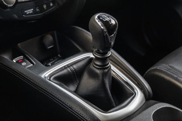 car Nissan Qashqai id11828 photo #12