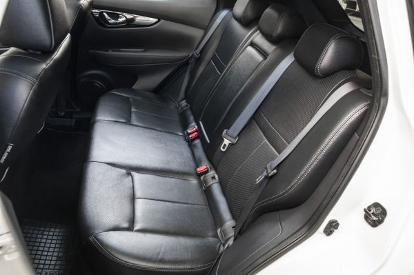 car Nissan Qashqai id11828 photo #7