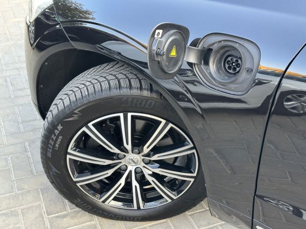car Volvo XC60 id11836 photo #16