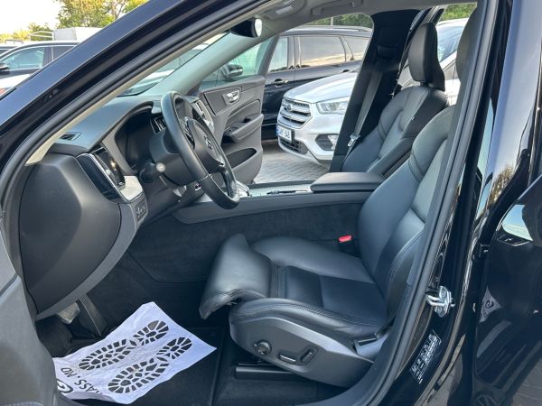 car Volvo XC60 id11836 photo #5