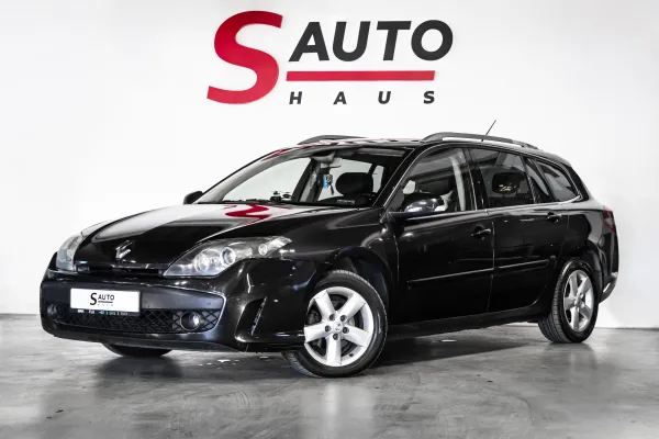 car Renault Laguna id11860 main photo