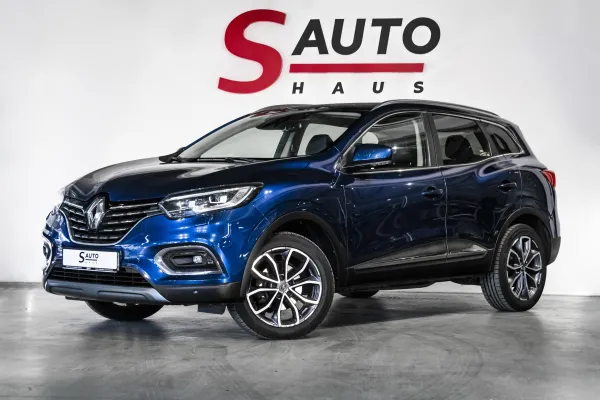 car Renault Kadjar id11861 main photo