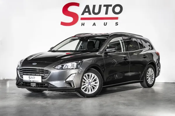 car Ford Focus id11866 main photo