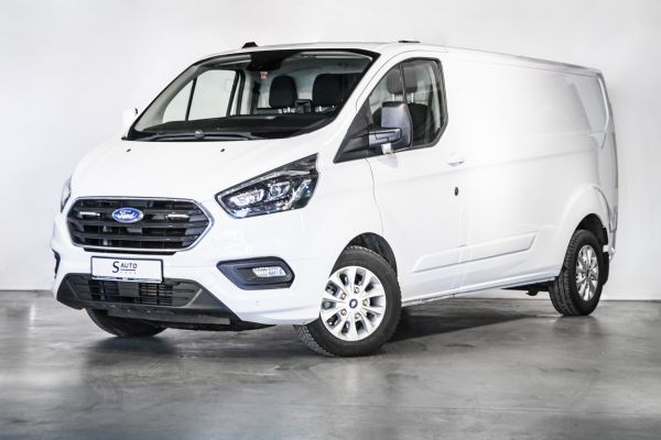 car Ford Transit id11878 main photo