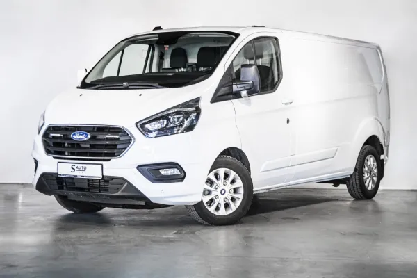 car Ford Transit id11878 main photo