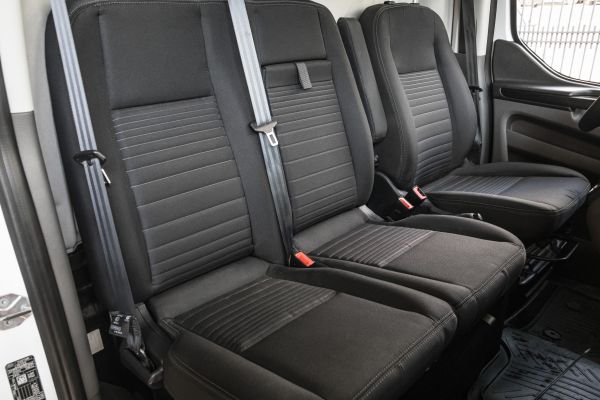 car Ford Transit id11878 photo #6