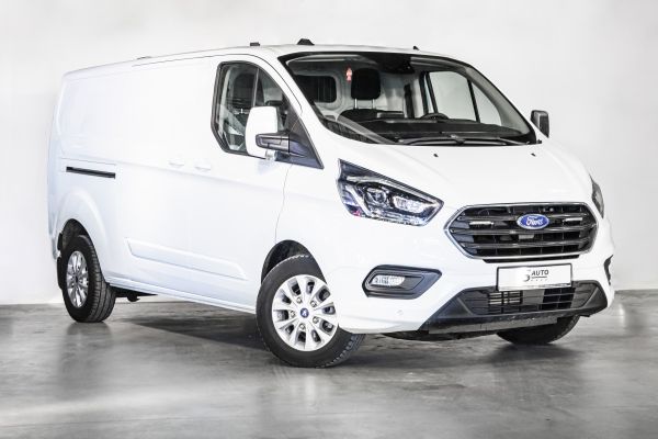 car Ford Transit id11878 photo #3