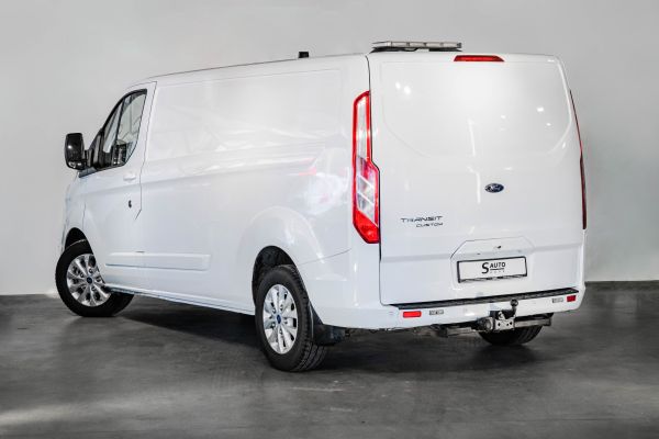 car Ford Transit id11878 photo #4