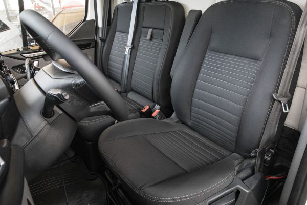 car Ford Transit id11878 photo #5