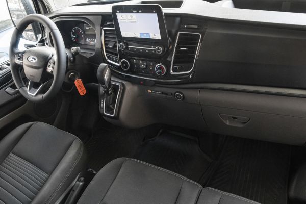 car Ford Transit id11878 photo #7