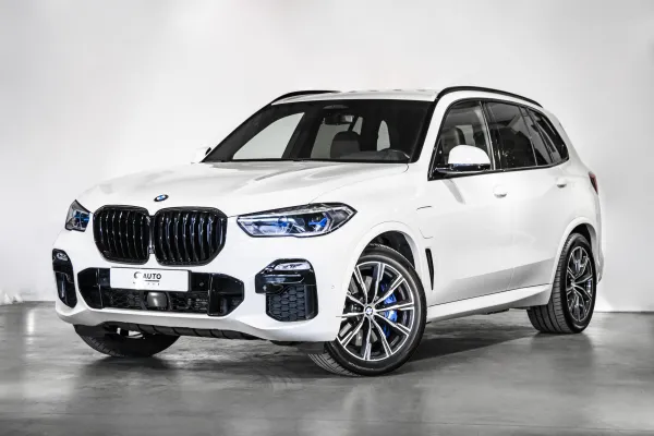 car BMW X5 id11881 main photo