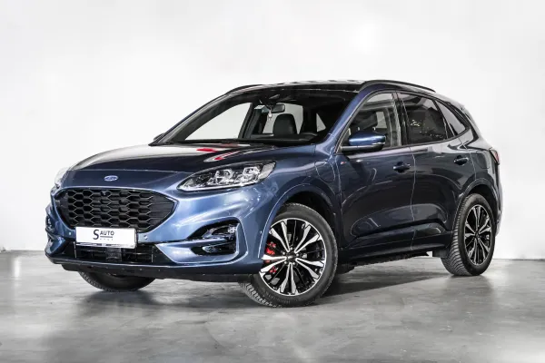 car Ford Kuga id11884 main photo