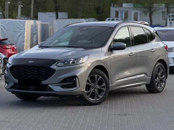 car Ford Kuga id11887 main photo