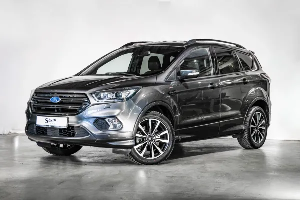 car Ford Kuga id11891 main photo
