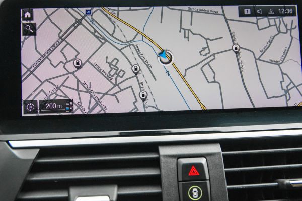 car BMW X3 id12060 photo #11