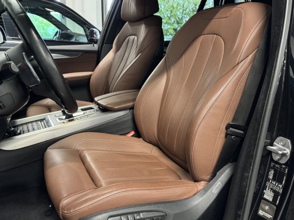 car BMW X5 id12070 photo #3