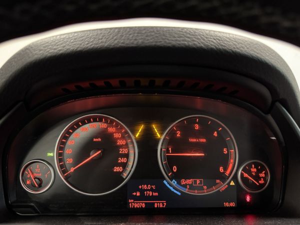 car BMW X5 id12070 photo #6