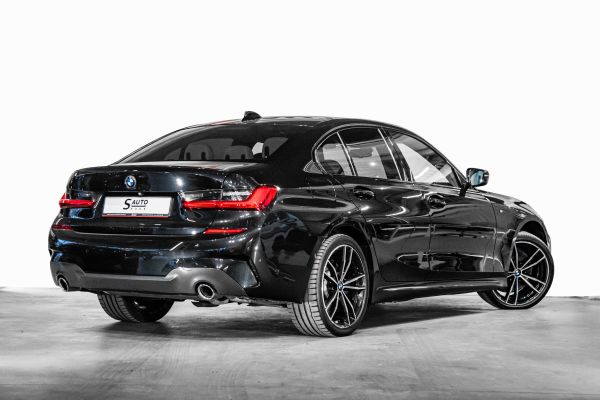 car BMW 3 Series id12080 photo #2