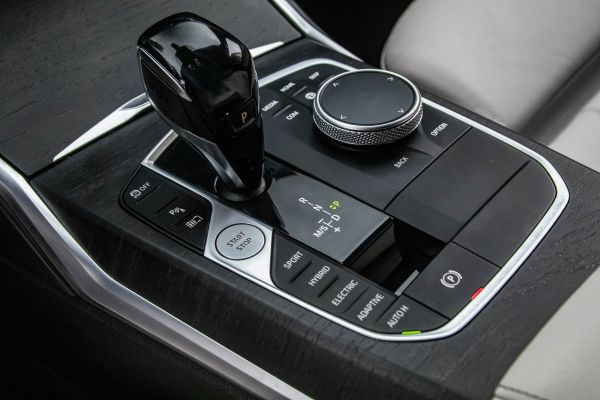 car BMW 3 Series id12080 photo #15