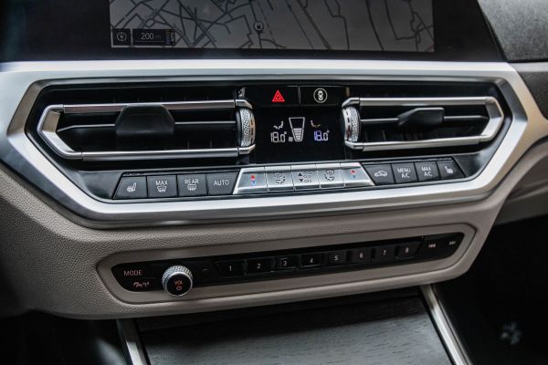 car BMW 3 Series id12080 photo #14