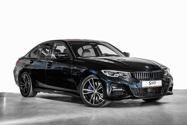car BMW 3 Series id12080 photo #3