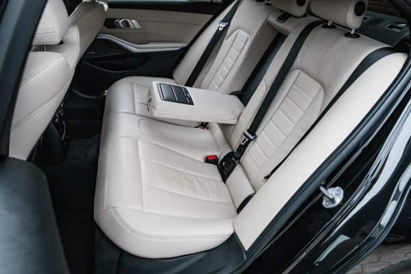 car BMW 3 Series id12080 photo #7