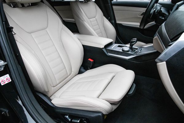 car BMW 3 Series id12080 photo #6