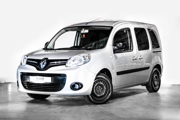 car Renault Kangoo id12081 main photo