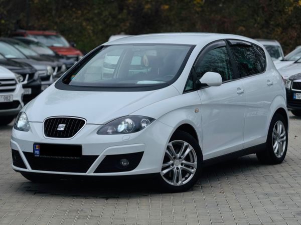 car Seat Altea id12093 main photo