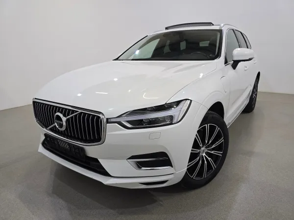 car Volvo XC60 id12116 main photo