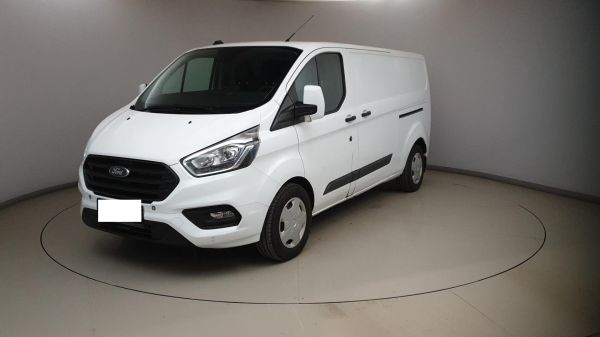 car Ford Transit id12118 main photo