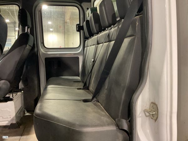 car Mercedes Benz Sprinter id12123 photo #5