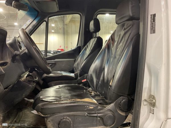 car Mercedes Benz Sprinter id12123 photo #3