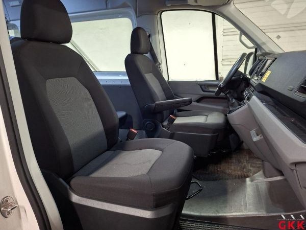 car Volkswagen Crafter id12127 photo #4