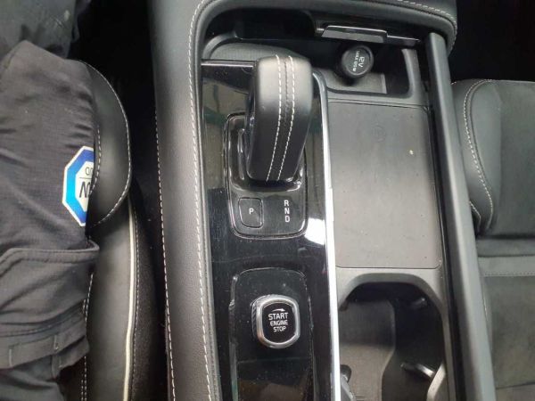 car Volvo XC90 id12135 photo #8