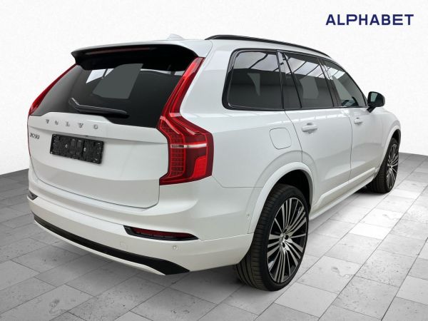 car Volvo XC90 id12135 photo #2