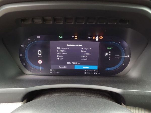 car Volvo XC90 id12136 photo #4