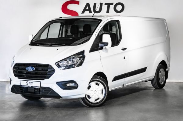 car Ford Transit id12148 main photo