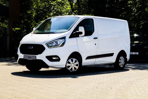 car Ford Transit id12149 main photo