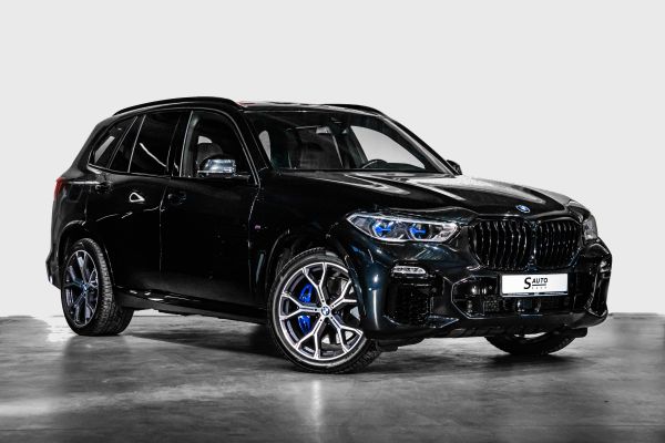 car BMW X5 id12157 photo #3