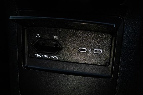 car Skoda Superb id12175 photo #10
