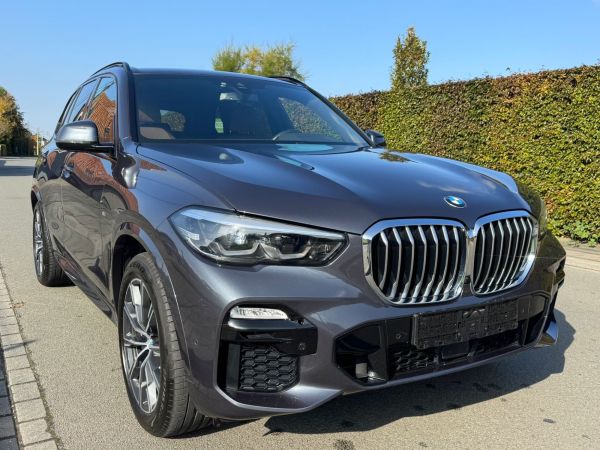 car BMW X5 id12184 photo #4