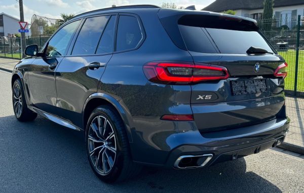 car BMW X5 id12184 photo #5