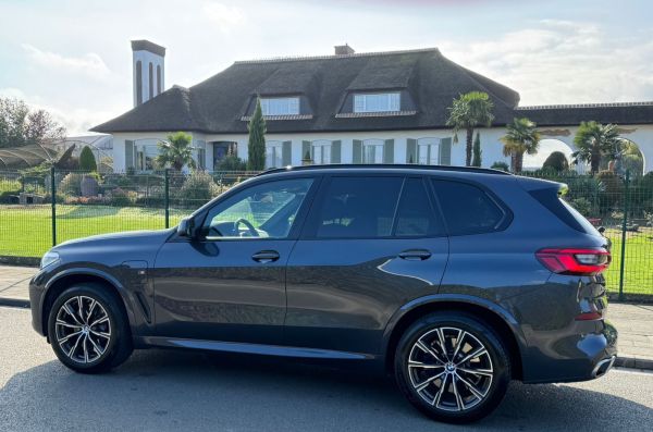car BMW X5 id12184 photo #6